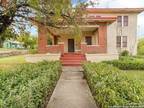 San Antonio, Bexar County, TX House for sale Property ID: 418379305