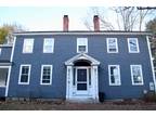 12 Winter Street, Augusta ME 04330