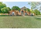11201 Big Horn Ct, Fort Worth, TX 76108