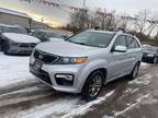 2013 Kia Sorento SX AWD 4dr SUV