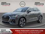 2019 Audi Q3 2.0T Premium Plus