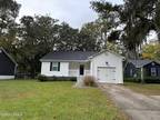 Ranch, Single Family - St. Helena Island, SC 11 Canopy Ln