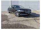 2023 Volvo S90 B6 Plus