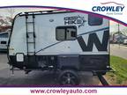 2023 Winnebago Winnebago Hike 100 H1316FB 10ft