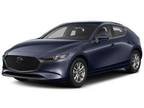 2024 Mazda Mazda3 Hatchback 2.5 S Select Sport