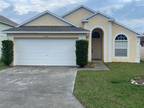 3 Bedroom 2 Bath In Davenport FL 33837