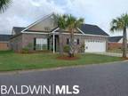Residential Attached - Foley, AL 1334 Dominoe Trl