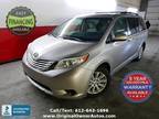 2015 Toyota Sienna 5dr 7-Pass Van LE AWD 2 owners CLEAN