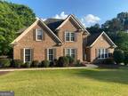 4 Bedroom 2.5 Bath In Watkinsville GA 30677