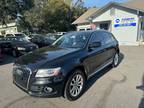 2016 Audi Q5 2.0T quattro Premium Plus AWD 4dr SUV