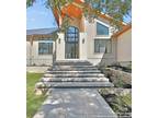 22810 BECKINSALE LN, San Antonio, TX 78255-2470