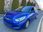 2013 Hyundai ACCENT GS - Knoxville, Tennessee
