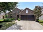 2838 Walnut Crest Dr, Katy, TX 77494