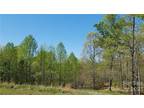 Plot For Sale In Mill Spring, North Carolina