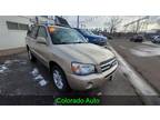 Used 2006 TOYOTA HIGHLANDER For Sale