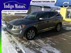 2017 Volvo XC60 Silver, 91K miles