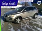 2013 Volvo XC60 Tan, 142K miles