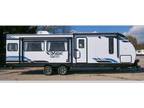 2021 Forest River Forest River RV Vibe 28RL 34ft