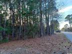 Plot For Sale In Marion, South Carolina