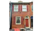 Traditional, Interior Row/Townhouse - PHILADELPHIA, PA 329 Queen St
