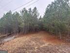 Plot For Sale In Chickamauga, Georgia