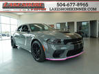 2023 Dodge Charger Gray, 10 miles