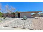 1549 S Turquoise Vis Tucson, AZ 85710