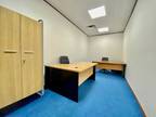 Furnished Office Flexible Payments 0% Commission