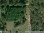 Foreclosure Property: Wheeler Springs Rd