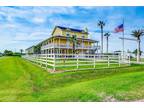 1216 Overton Ave, Port Bolivar, TX 77650