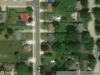 Foreclosure Property: N Nappanee St