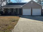 6463 BROOKSHIRE ST, Fayetteville, NC 28314 Single Family Residence For Sale MLS#