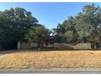 1845 Mount Joy St, San Antonio, TX 78232