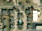 Foreclosure Property: W Plato Rd Apt 406