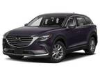 2021 Mazda CX-9 Touring