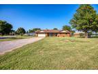 17981 CHRISTIN DR, Kingfisher, OK 73750 Single Family Residence For Sale MLS#