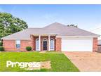 5493 Kindle Creek Dr Memphis, TN -