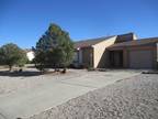 This beautiful one story home in Rio Rancho with a 432 Littler Dr SE