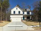 25 ASHWOOD DR SE, Cartersville, GA 30120 Single Family Residence For Sale MLS#