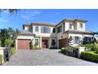 Single Family Residence - Arcadia, CA 483 W Woodruff Avenue