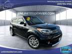 2017 Kia Soul for sale