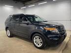 2014 Ford Explorer Base