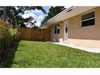 Residential-Annual, Apartment - Fort Lauderdale, FL 1824 SW 20th St #2