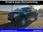 2011 Ford F-150 FX4 4x4 4dr SuperCrew Styleside 5.5 ft. SB