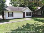 923 W Oak Ave #1 Jonesboro, AR