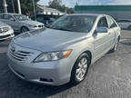 2007 Toyota Camry LE V6