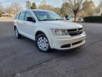 2015 Dodge Journey American Value Package 4dr SUV