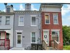 1237 BAILEY ST, HARRISBURG, PA 17103 Single Family Residence For Sale MLS#