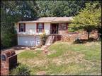 3 Bedroom 2.5 Bath In Little Rock AR 72212