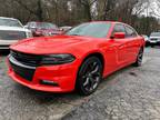 2017 Dodge Charger SXT